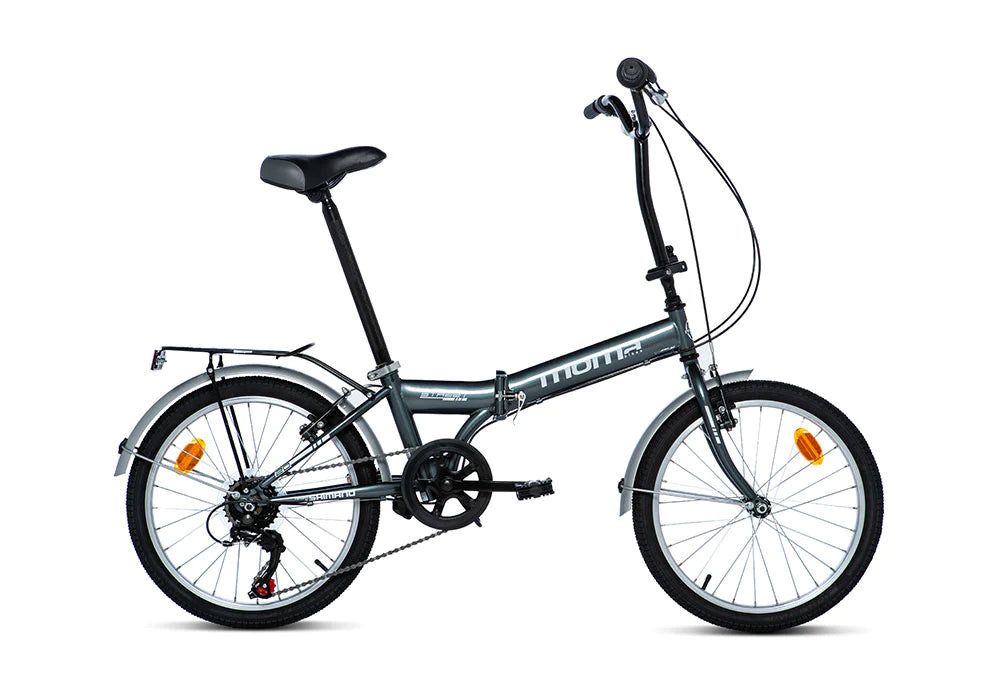 Velo moma bike best sale avis