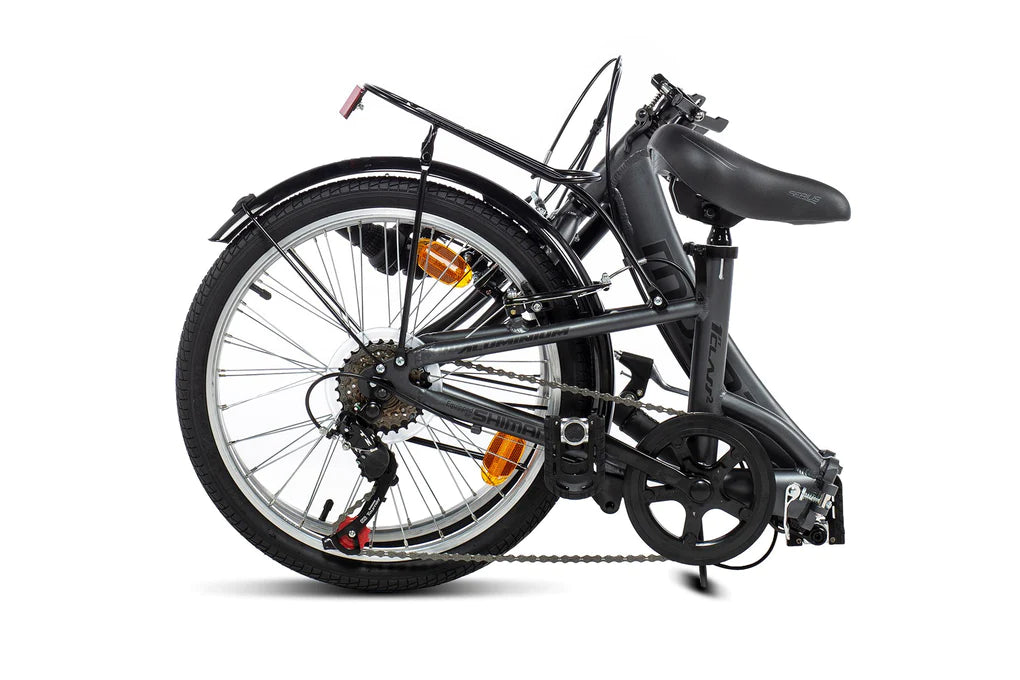 Vélo pliant First Class