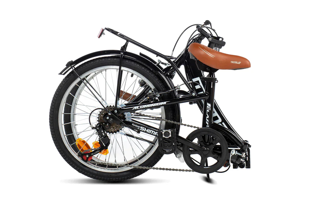 MOMA BIKE FIRSTCLASS -  Vélo mécanique pliable 2022