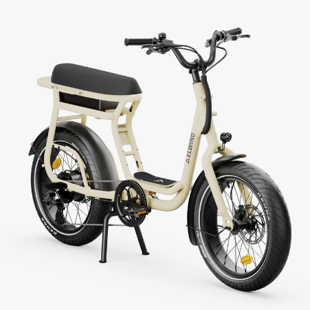 ELWING YUVY2 - Le Vélo Longtail
