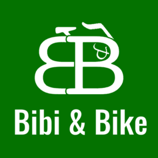 Bibiandbike