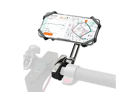 CASR SUPPORT SMARTPHONE UNIVERSEL POUR VÉLO