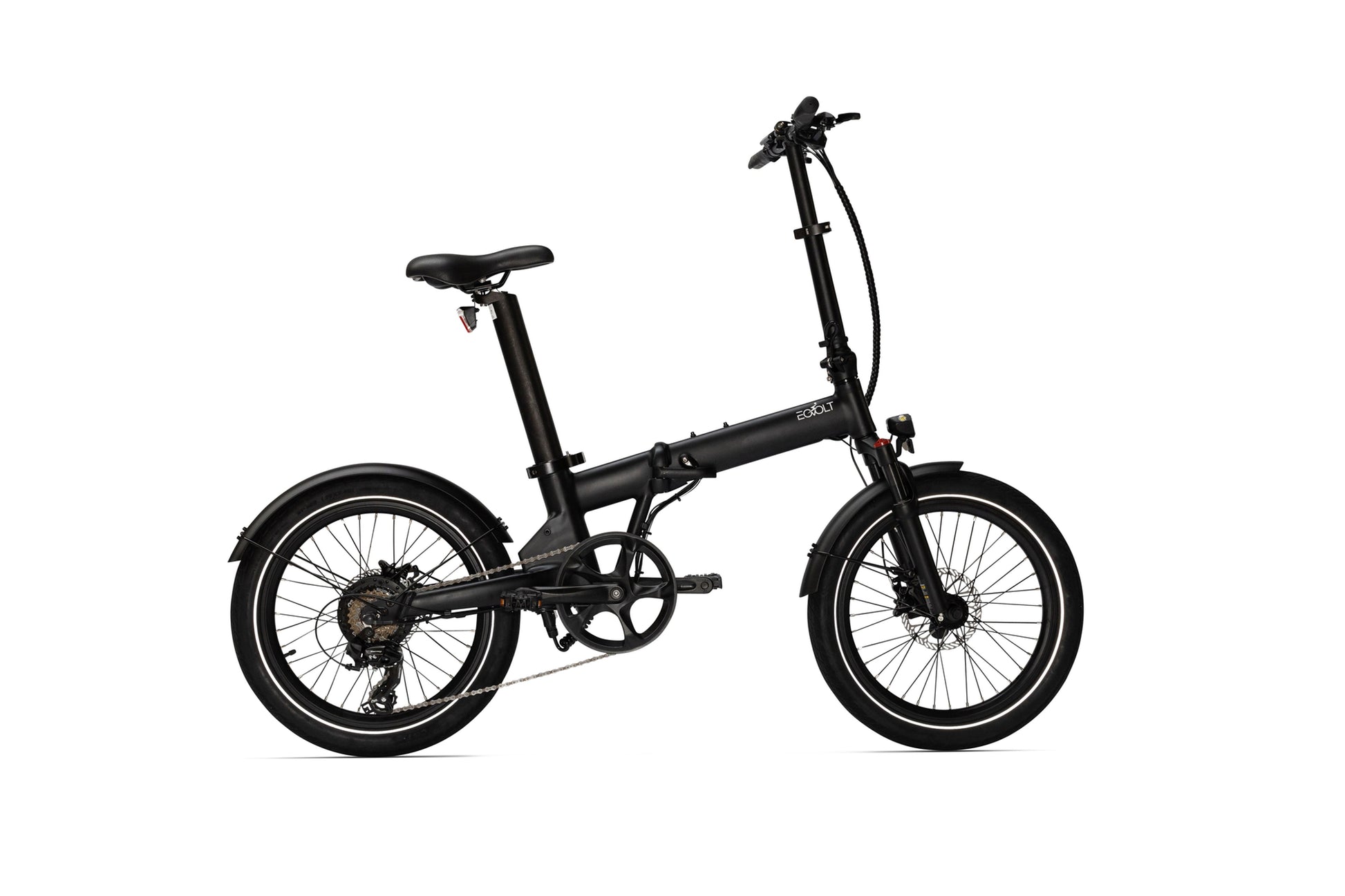 EOVOLT 20 AFTERNOON - Location vélo électrique pliable – Bibiandbike