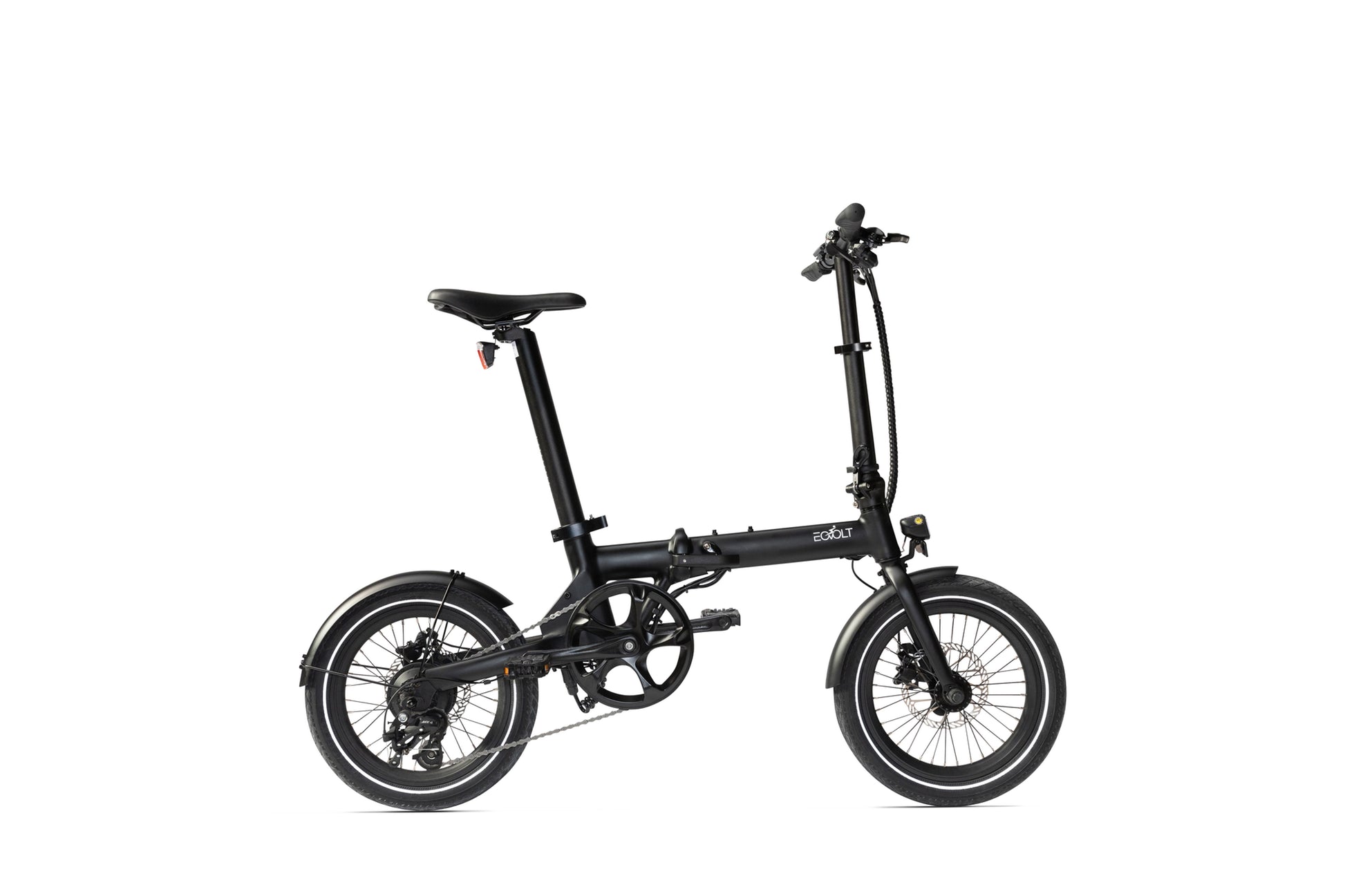 EOVOLT 16 MORNING - Location vélo électrique pliable – Bibiandbike